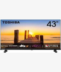 Toshiba 43V35MN 43-inch FHD Smart LED TV