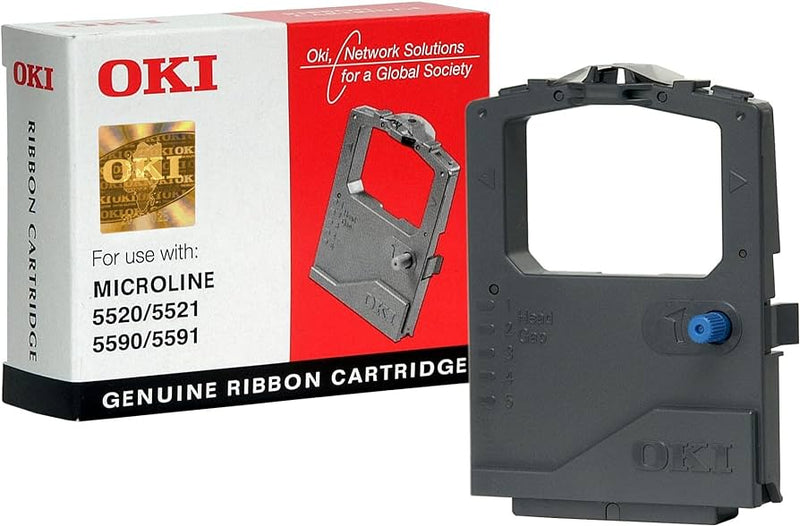 OKI ML5520 PRINTER RIBBON