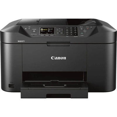 CANON MB2140 INKJET MAXIFY BUSINESS RANGE A4, A4 MFP, PRINT, COPY, ...