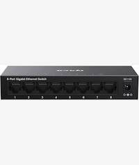 Tenda 8-port Gigabit Desktop Switch