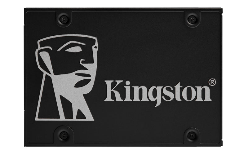 KINGSTON 1024G SSD KC600 SATA3 2.5IN SSD