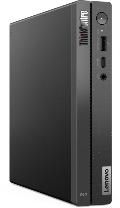 LENOVO NEO 50Q G4 TINY I5-13420H, 8GB DDR4, 512GB SSD M.2 2280 NVME...