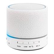 Manhattan LED Bluetooth Speaker -