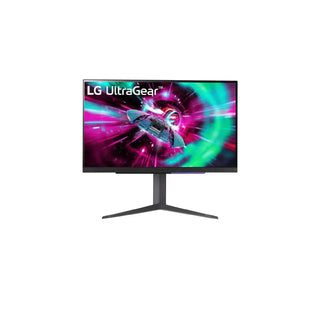 LG UltraGear 27