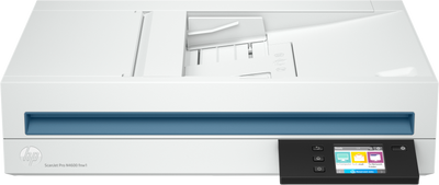 HP SCANNER TYPE ADF; CIS SCANNING TECHNOLOGY; FLATBED; SCAN TECHNOL...