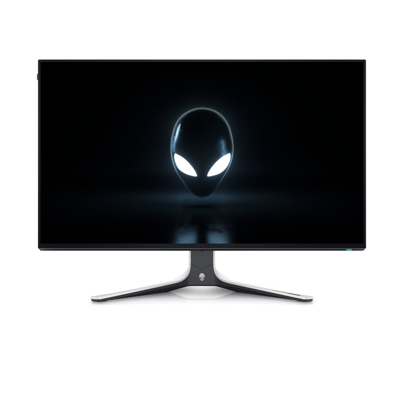 DELL ALIENWARE 27 GAMING MONITOR - RESOLUTION / REFRESH RATE: QHD 2...