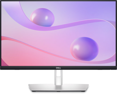DELL 24 TOUCH USB-C HUB MONITOR - P2424HT, 60.5CM (23.8"), HEIGHT, ...
