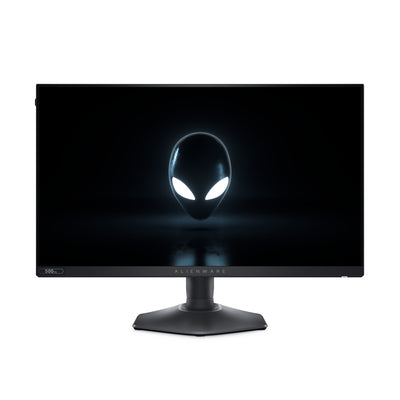 DELL ALIENWARE 500HZ GAMING MONITOR - RESOLUTION / REFRESH RATE: VF...