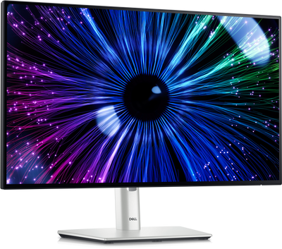 DELL ULTRASHARP 24 USB-C HUB MONITOR - U2424HE, 60.47CM (23.8") DIS...