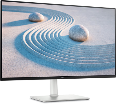 DELL 27 MONITOR - S2725DS QHD - 68.47 CM (27.0”),2 X HDMI (HDCP 1.4...