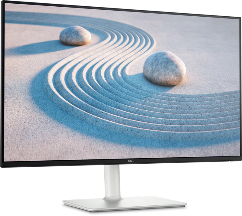 DELL 27 MONITOR - S2725DS QHD - 68.47 CM (27.0”),2 X HDMI (HDCP 1.4...