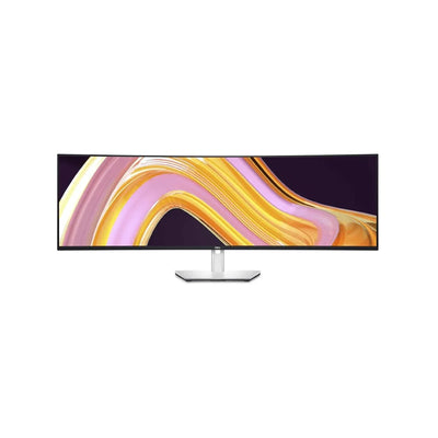 DELL ULTRASHARP 49 CURVED MONITOR - U4924DW 124.5CM (49) 2 X HDMI (...