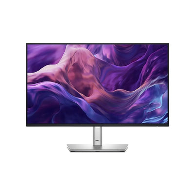 DELL 24 MONITOR - P2425H, 60.5CM (23.8"), 1X HDMI 1.4 (HDCP 1.4) (S...