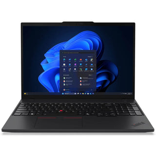 LENOVO THINKPAD T16 GEN 4 (INTEL), INTEL CORE ULTRA 7 255U, 12C (2P...