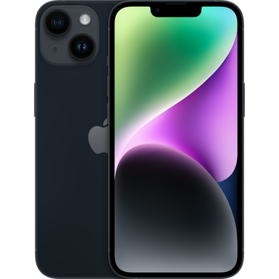 Apple iPhone 14 512GB Midnight