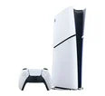 Ps5 Slim Digital Console Bundle