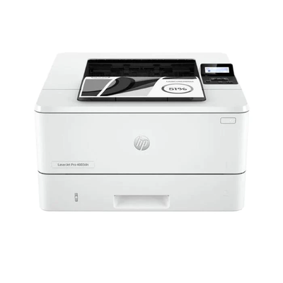 HP LJ PRO 4003DN - 3-10 USERS, PRINT UP TO 40 PPM, TWO-SIDED PRINTI...