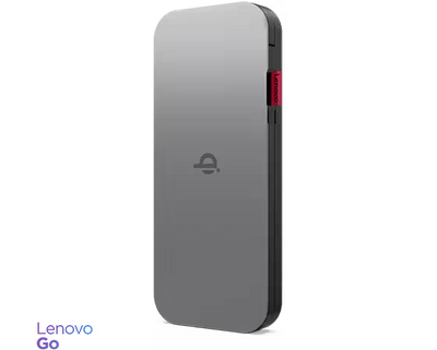 LENOVO WIRES ARE LIKE CHAINS FOR REMOTE WORKERS. THAT’S WHY WE’VE D...