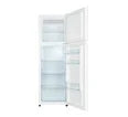 Hisense 156l Topfreezer