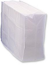 MH TOWER DUST COVER