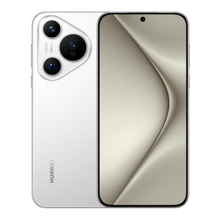 Huawei P70 256GB DS White