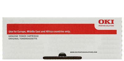 OKI ES8451/ES8461 MFP C TONER 9K