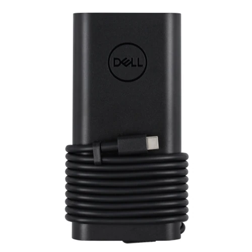 DELL AC ADAPTOR 65W USB-C SAF SKU