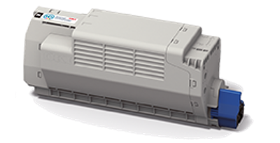 OKI (45396304) TONER BLACK