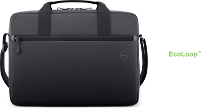DELL ECOLOOP ESSENTIAL BRIEFCASE 14-16 - CC3624