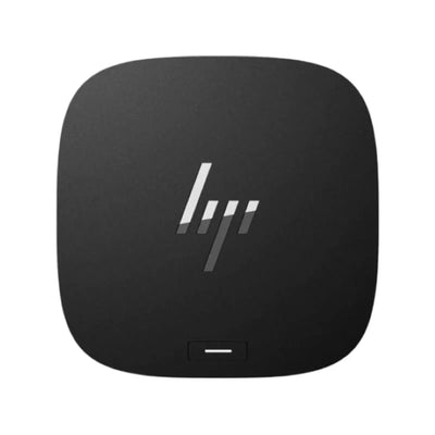 HP THUNDERBOLT 280W G4 DOCK W/COMBO CABLE