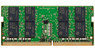 HP MEMORY 16GB DDR5 4800 SODIMM NECC CAN BE USED FOR G11 400 AND 60...