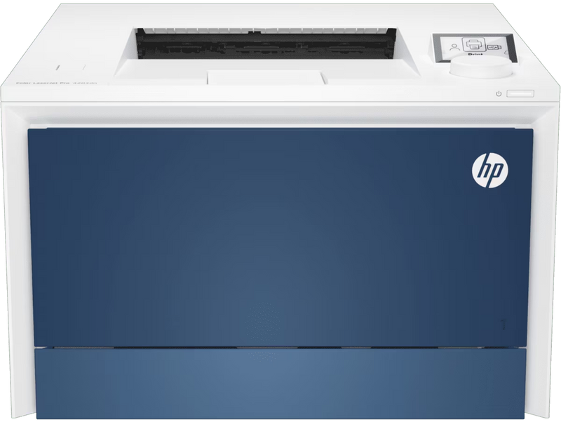 <p>HP COLOR LASERJET PRO 4203DN PRINTER, 4 PREINSTALLED INTRODUCTOR...