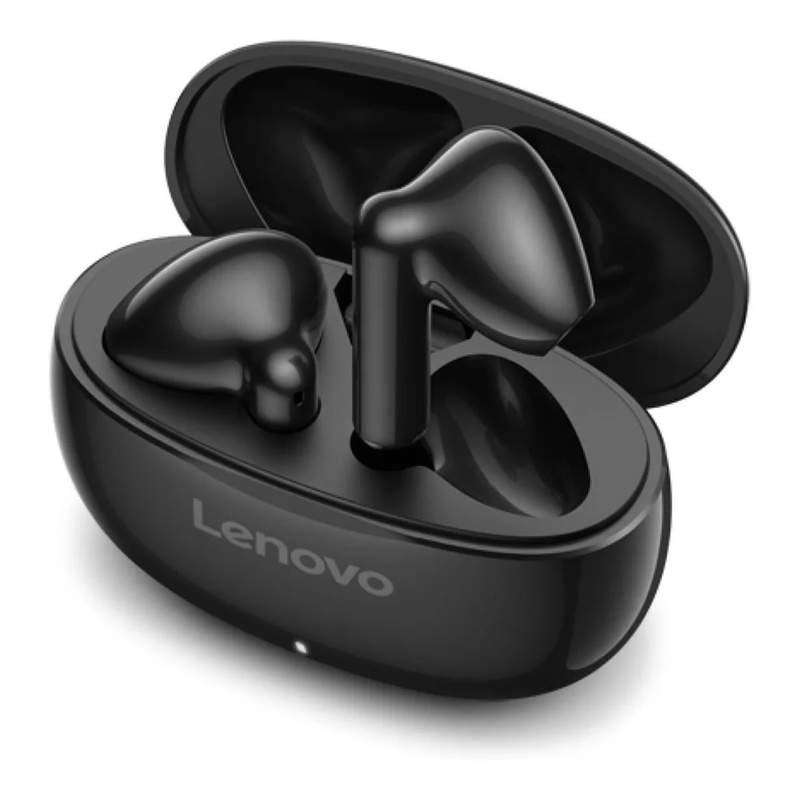 LENOVO LENOVO E310 TRUE WIRELESS STEREO EARBUDS BLACK 1 YEAR CCI. T...