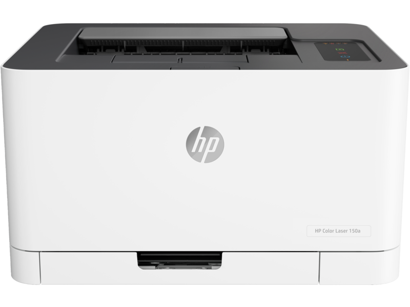 HP COLOUR LASER 150A. FUNCTIONS: PRINT. PRINT TECHNOLOGY: LASER. PR...