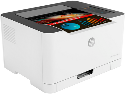 HP COLOR LASER 150NW. FUNCTIONS: PRINT. PRINT TECHNOLOGY: LASER. PR...