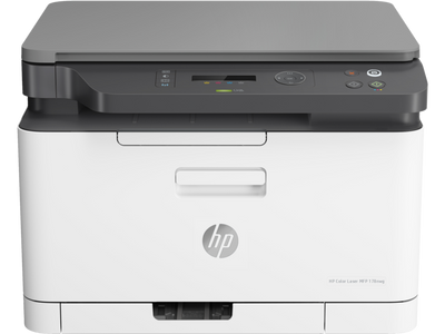 HP COLOR LASER MFP 178NW. FUNCTIONS: PRINT, COPY, SCAN. PRINT TECHN...