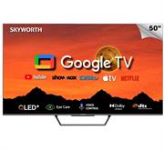 Skyworth SUE9500 50 inch UHD LED Android v10 Smart TV