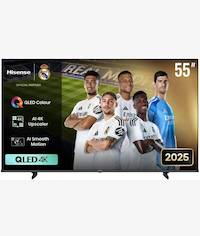 Hisense 55E7Q 55 Inch Quantum Dot TV