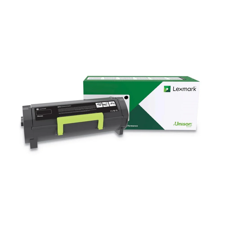 LEXMARK MS321 BLACK CARTRIDGE