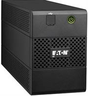 Eaton 5E 650VA 360Watts USB UPS