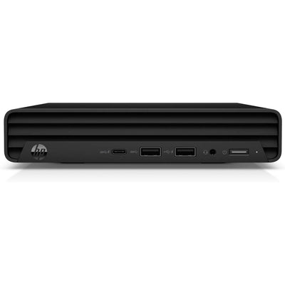 HP PRO MINI G9 -BASE UNIT INTEL CORE I3-1315U IDS-6X9U1AV / 256GB 2...
