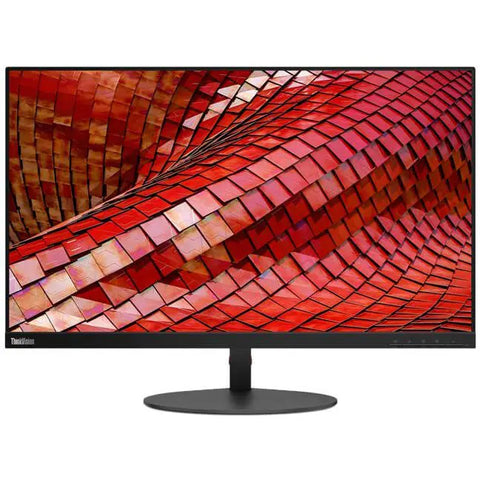 LENOVO THINKVISION T24D-30 24 INCH FHD MONITOR 16:10 WITH EYESAFE (...