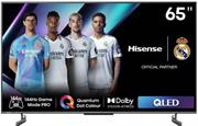 Hisense 65-Inch E7N_PRO QLED 144Hz LED TV