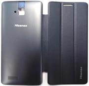HiSense U980 Phone Cover Black, Retail Box, No Warranty