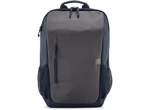 HP TRAVEL 18L 15.6" LAPTOP BACKPACK - GREY