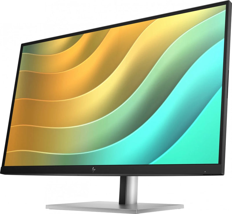 HP E27U G5 QHD USB-C MONITOR - 27 IPS - 350 NITS - ASPECT RATIO 16:...