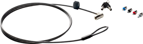 HP SURE KEY CABLE LOCK