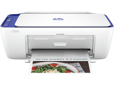 HP DESKJET ULTRA INK ADVANTAGEE 4927. FUNCTIONALITY PRINT, COPY, SC...