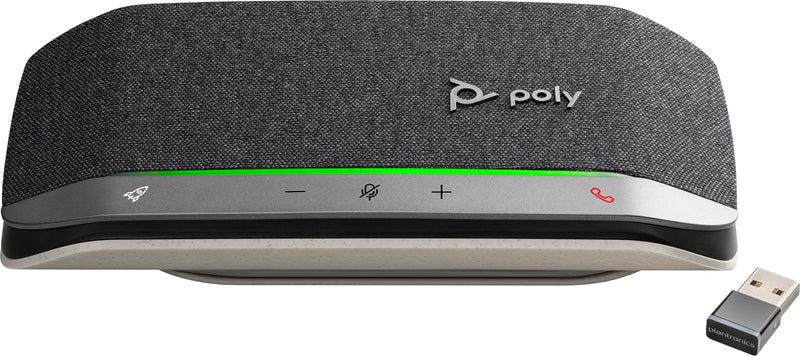 <p>POLY SYNC 20+ USB-A SPEAKERPHONE</p>