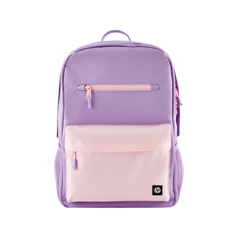 HP Campus Lavender 15.6" Backpack